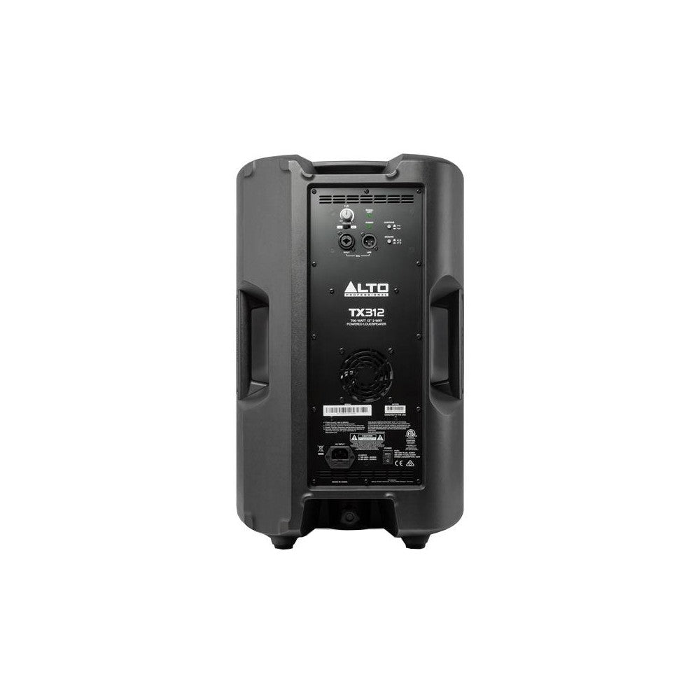 ALTO PROFESSIONAL TX312 Cassa attiva da 12"