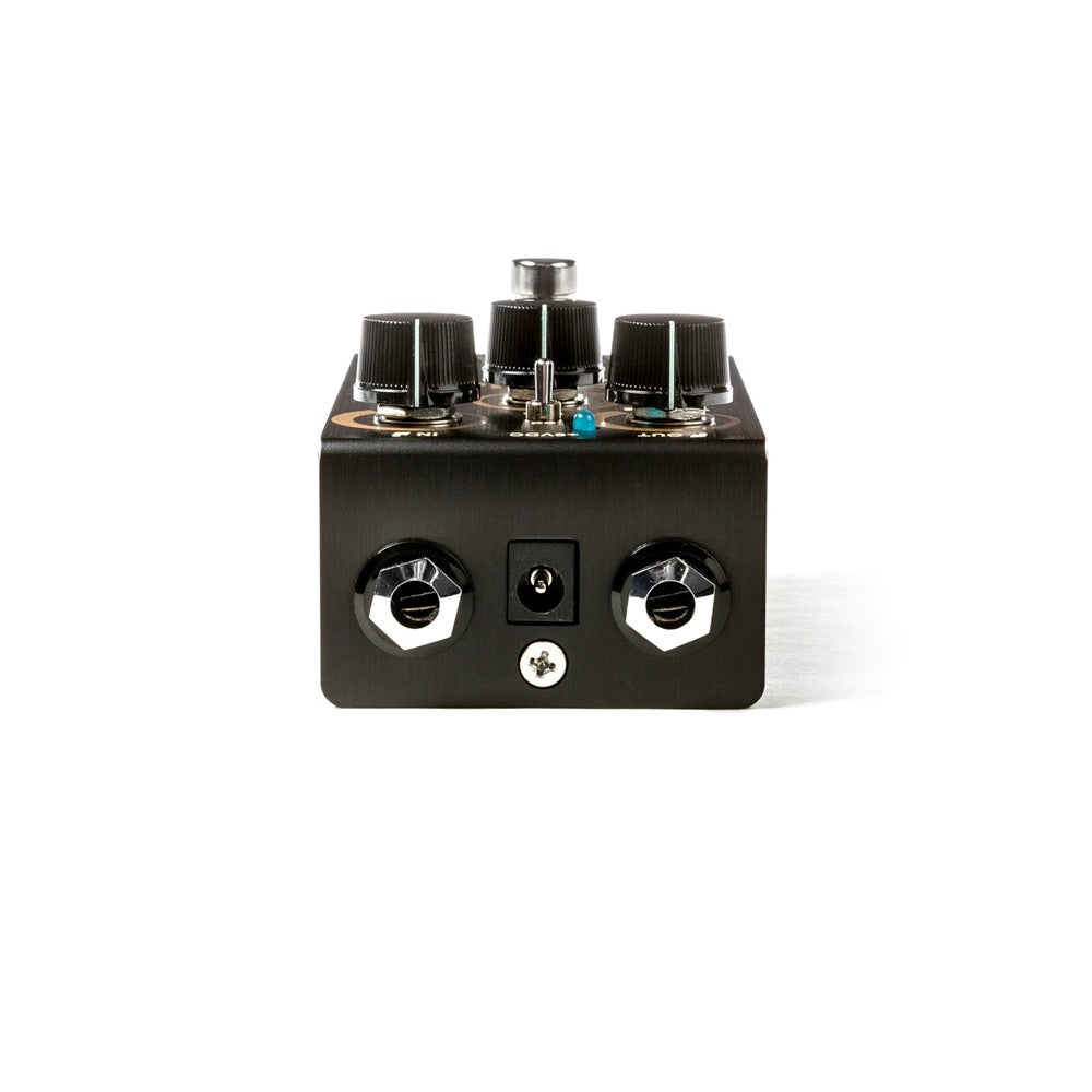 Way Huge WM91 Pork & Pickle Bajo Overdrive y Fuzz