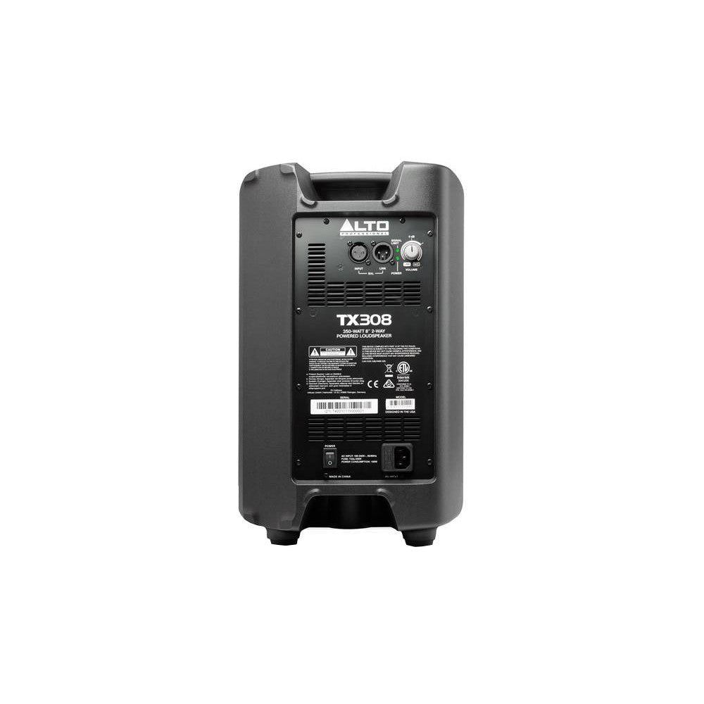 ALTO PROFESSIONAL TX308 Cassa attiva da 8"