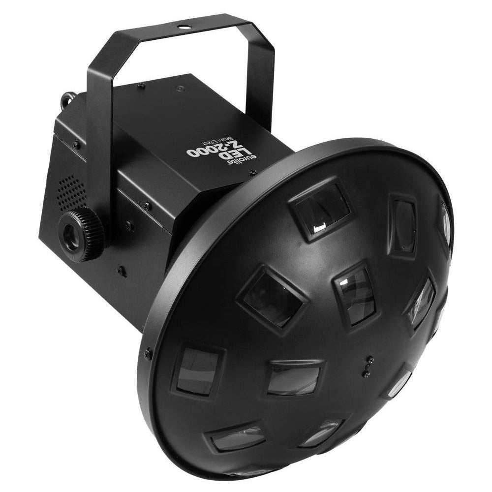 EUROLITE LED Z-2000 Faro LED effetto BEAM