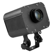 EUROLITE LED TCL-150 Faro LED da 30 W con gobo e ruota dei colori