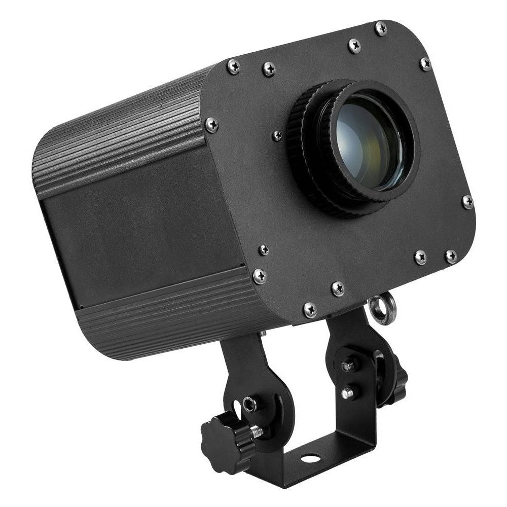 EUROLITE LED TCL-150 Faro LED da 30 W con gobo e ruota dei colori