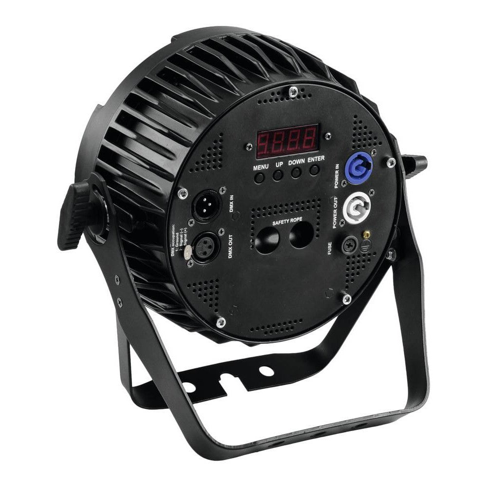 FUTURELIGHT PRO SLIM PAR-12 MK2 TCL Spot light