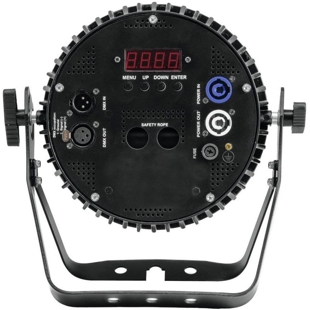 FUTURELIGHT PRO SLIM PAR-12 MK2 CW/WW/A