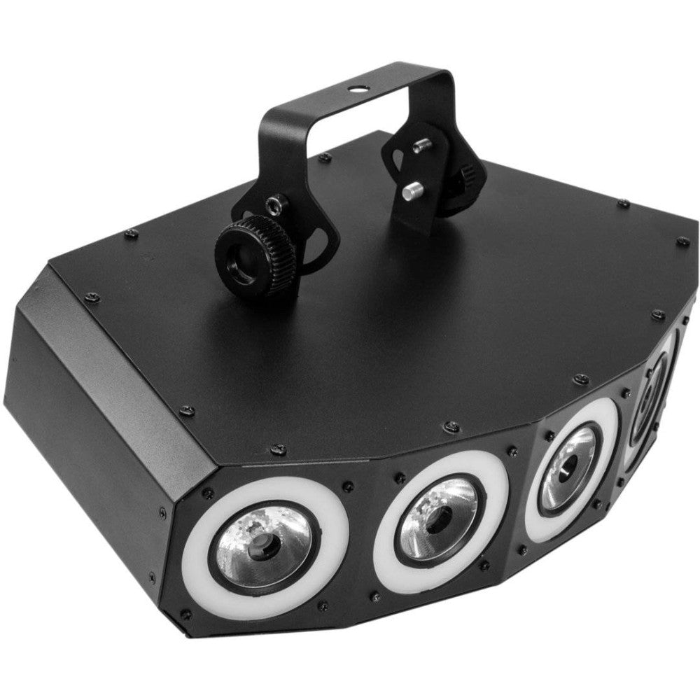 EUROLITE LED SCY-50 Faro Hybrid Beam