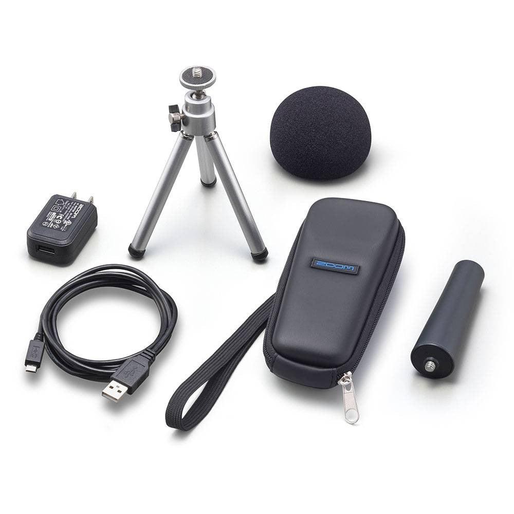 ZOOM APH-1N - KIT ACCESSORI PER H1N