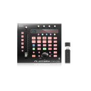 ICON PLATFORM NANO AIR - CONTROLLER MIDI WIRELESS