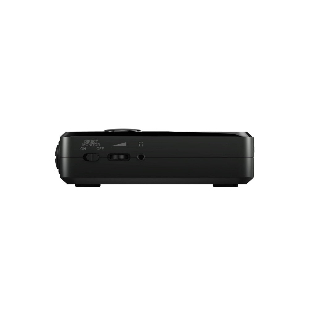 IRIG PRO DUO - INTERFAZ DE AUDIO DE DOS CANALES PARA SISTEMAS ANDROID, IOS, PC Y MAC