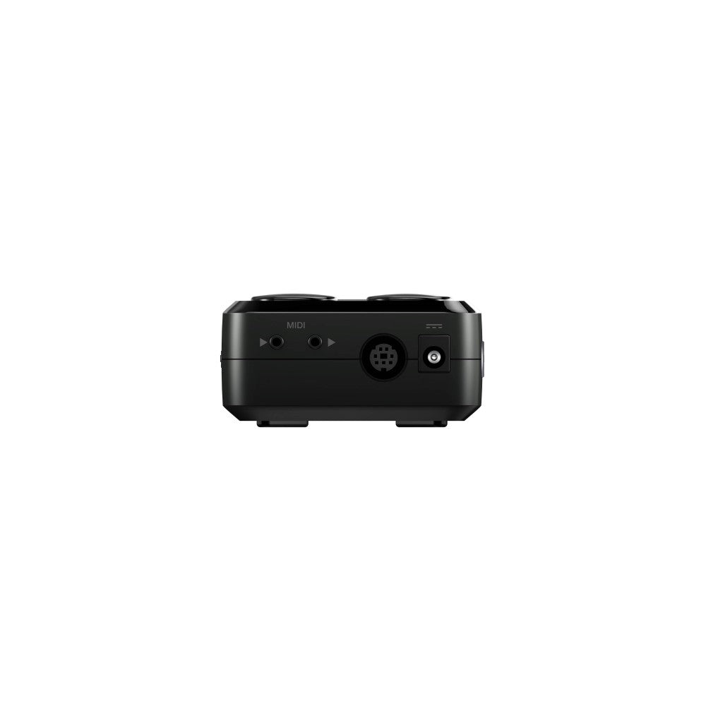 IRIG PRO DUO - INTERFAZ DE AUDIO DE DOS CANALES PARA SISTEMAS ANDROID, IOS, PC Y MAC