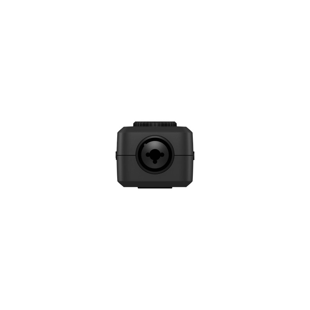 IRIG PRO I/O - INTERFACCIA AUDIO/MIDI PER IOS, ANDROID, MAC E PC