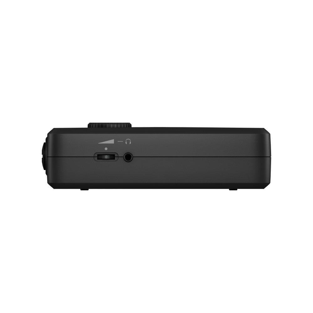 IRIG PRO I/O - INTERFACCIA AUDIO/MIDI PER IOS, ANDROID, MAC E PC