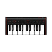 IRIG KEYS 2 MINI - TASTIERA MIDI/CONTROLLER UNIVERSALE CON 25 TASTI MINI