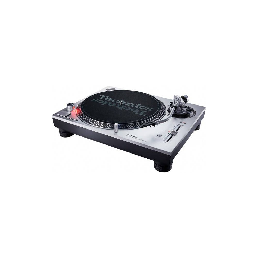 TECHNICS SL 1200 Mk7 Direct Drive Turntable