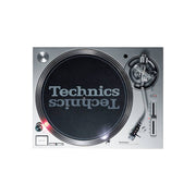 TECHNICS SL 1200 Mk7 Giradischi a trazione diretta