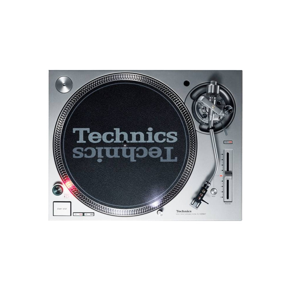 TECHNICS SL 1200 Mk7 Giradischi a trazione diretta