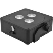 EUROLITE AKKU IP Faro flat IP65