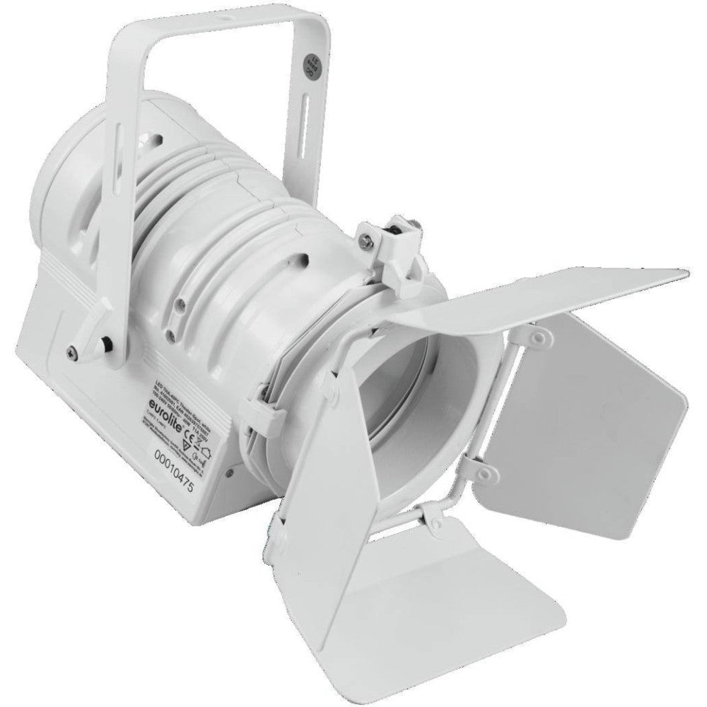 EUROLITE LED THA-40PC Faro spot bianco caldo