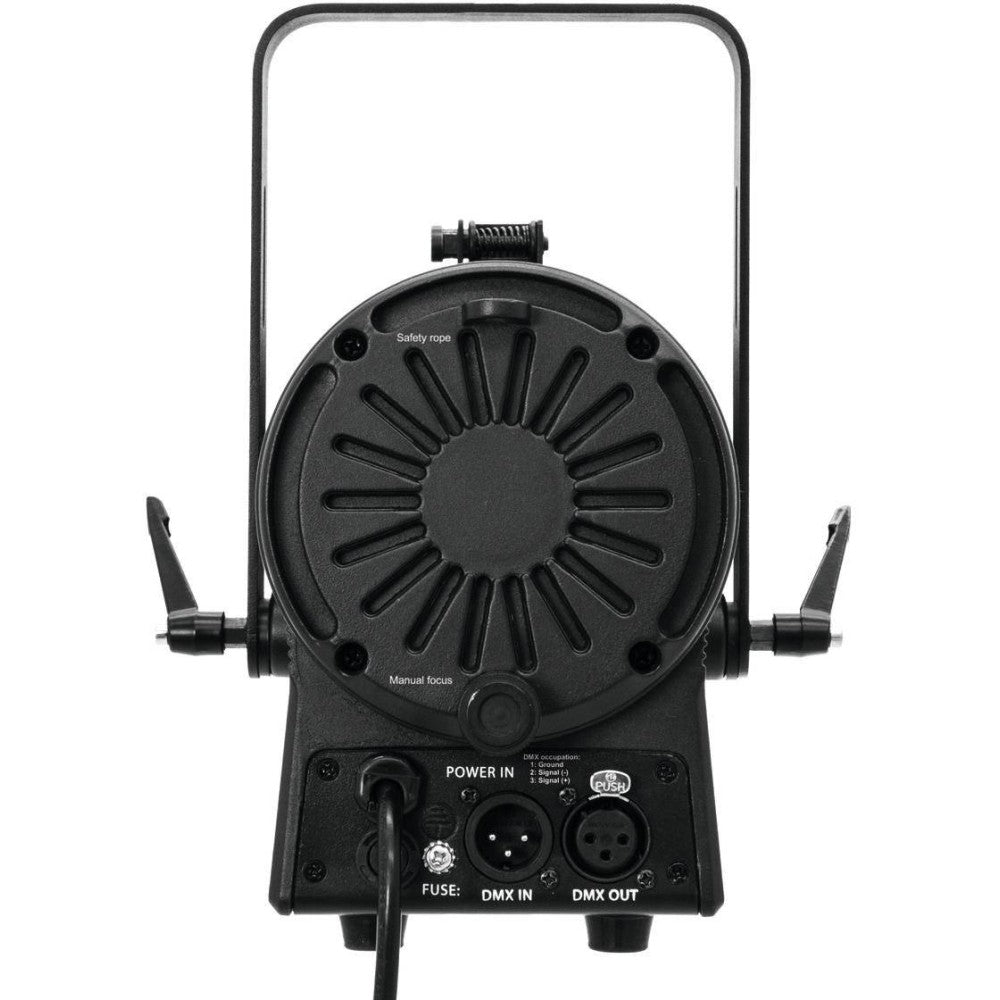 EUROLITE LED THA-60PC Faro LED COB da 60 W RGBW