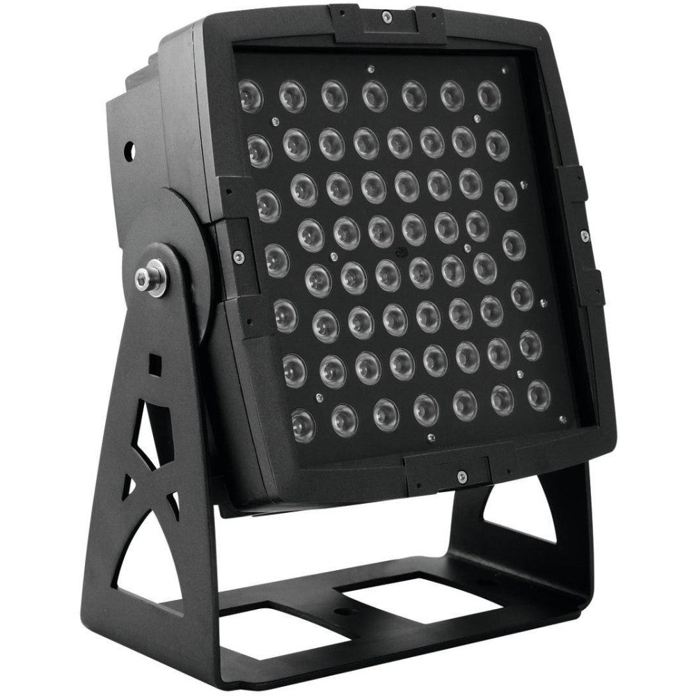 EUROLITE LED IP PAD 60x3W CW/WW Faro DMX weather-proof (IP65)
