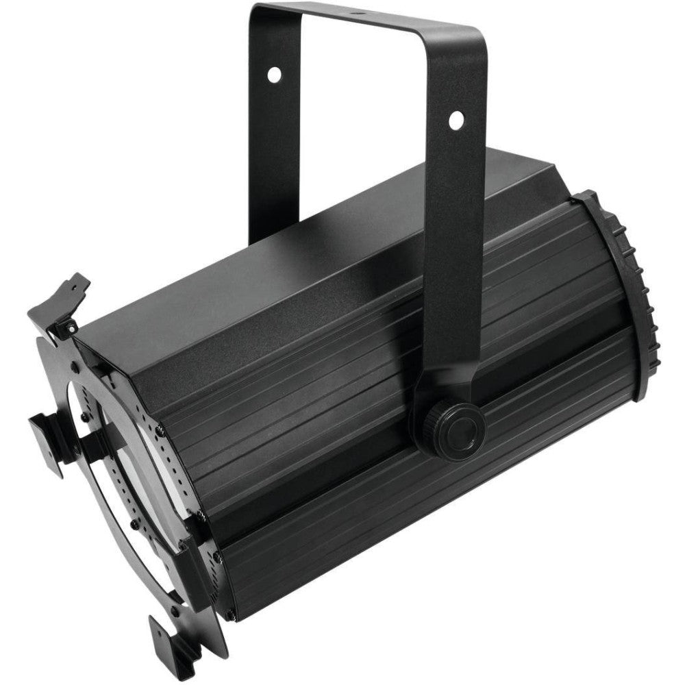 EUROLITE LED THA-120PC Faro Fresnel con LED COB RGBW da 120 W