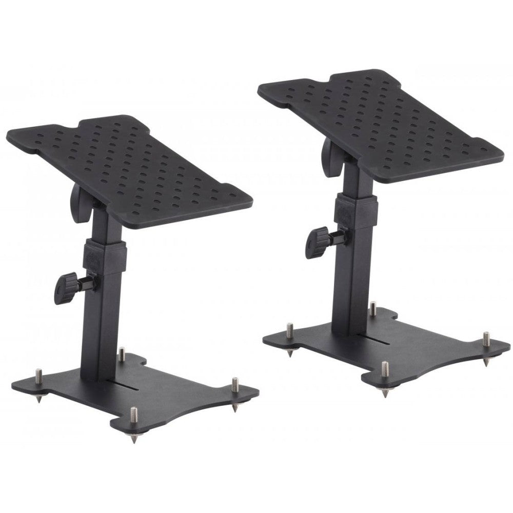 SOUNDSATION TMONS-PRO Supporto da tavolo per monitor