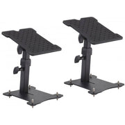 SOUNDSATION TMONS-PRO Supporto da tavolo per monitor