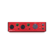 Focusrite Clarett+ 2Pre