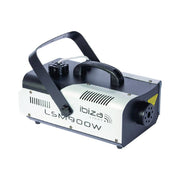 IBIZA LSM900W MACCHINA DEL FUMO 900W