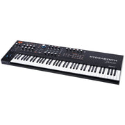 ASM HYDRASYNTH DELUXE Sintetizzatore con Polytouch™ Keybed