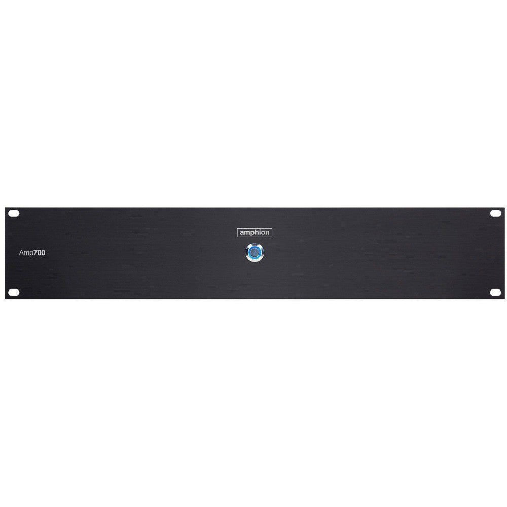 AMPHION AMP 700 Amplificatore stereo 2 x 700 W
