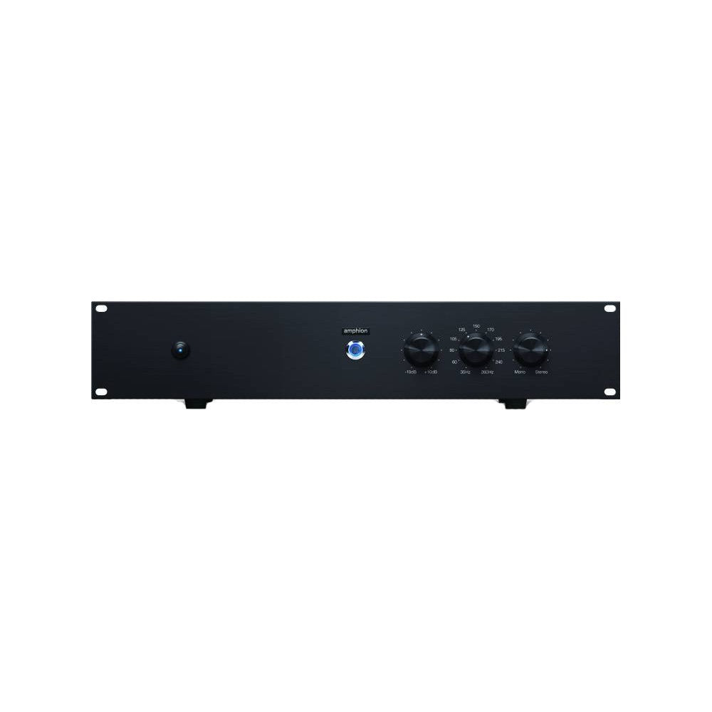 AMPHION FLEXBASE25 Sistema con subwoofer da 10"