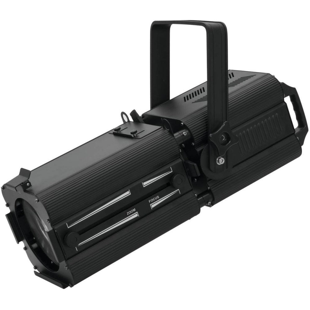 EUROLITE LED PFE-100 RGBW Faro sagomatore
