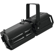 EUROLITE LED PFE-100 RGBW Faro sagomatore