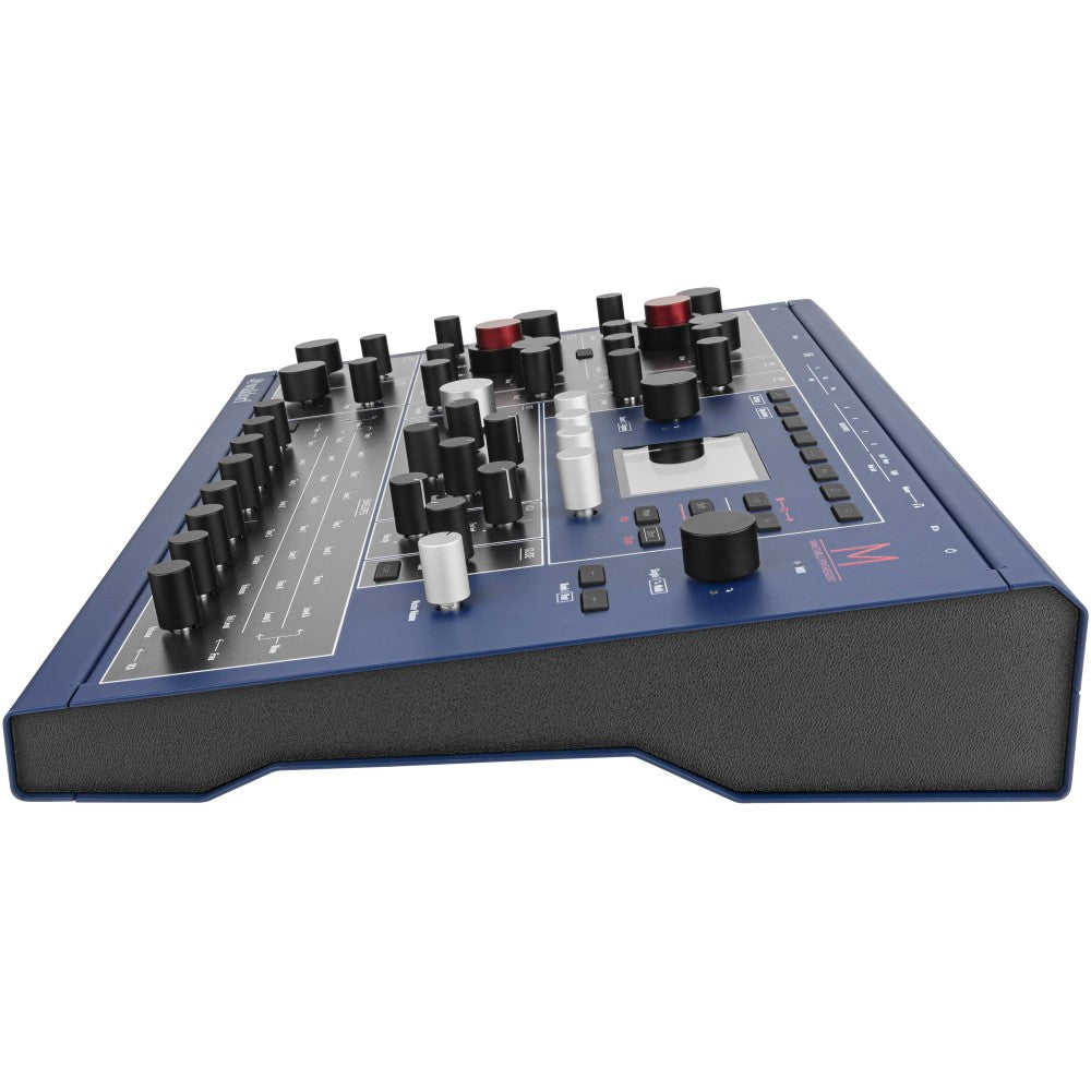 WALDORF M Sintetizzatore wavetable