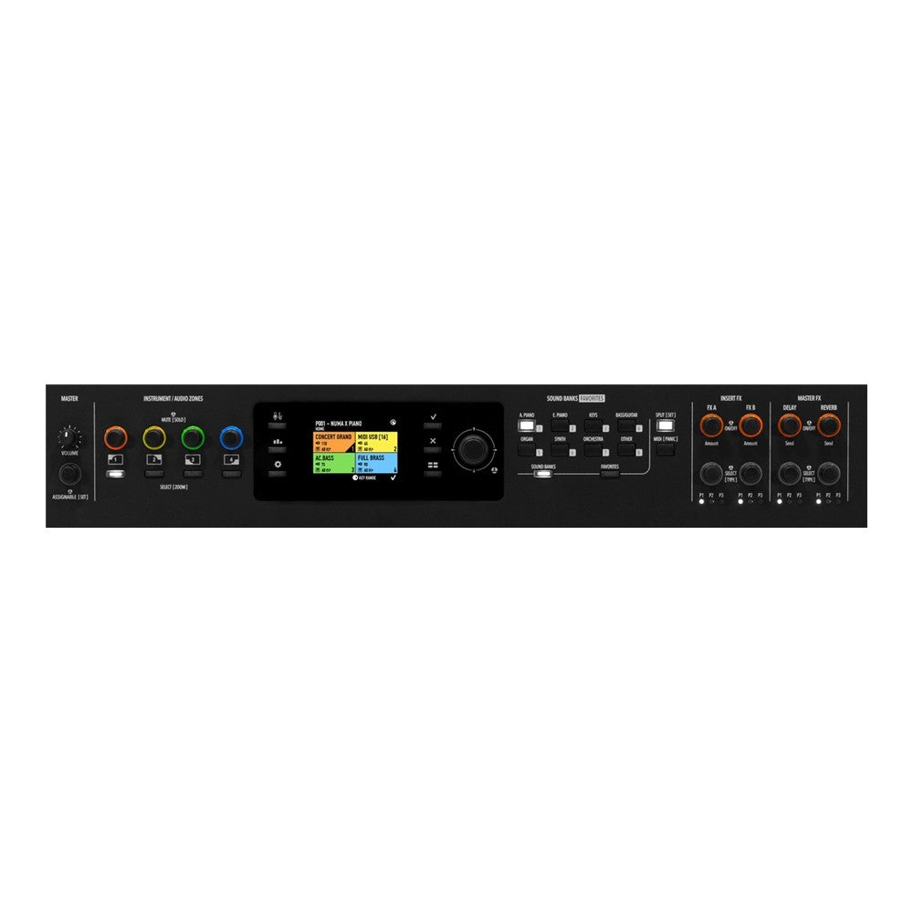 StudioLogic NUMA X PIANO GT