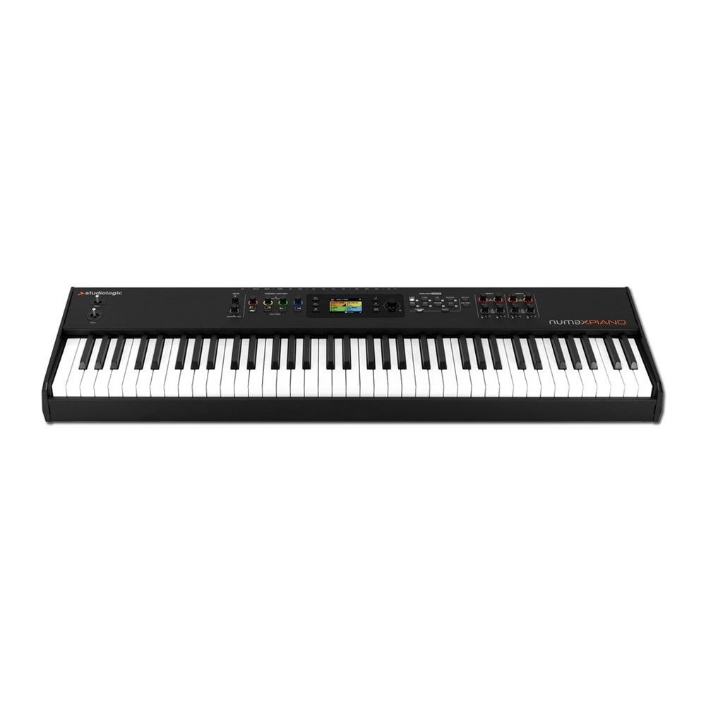 StudioLogic NUMA X PIANO 73
