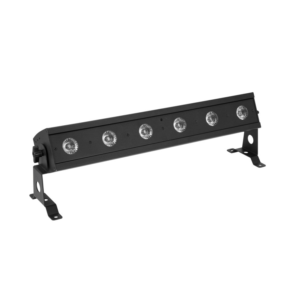 EUROLITE AKKU Bar-6 Entry QCL RGBW Bar a batteria