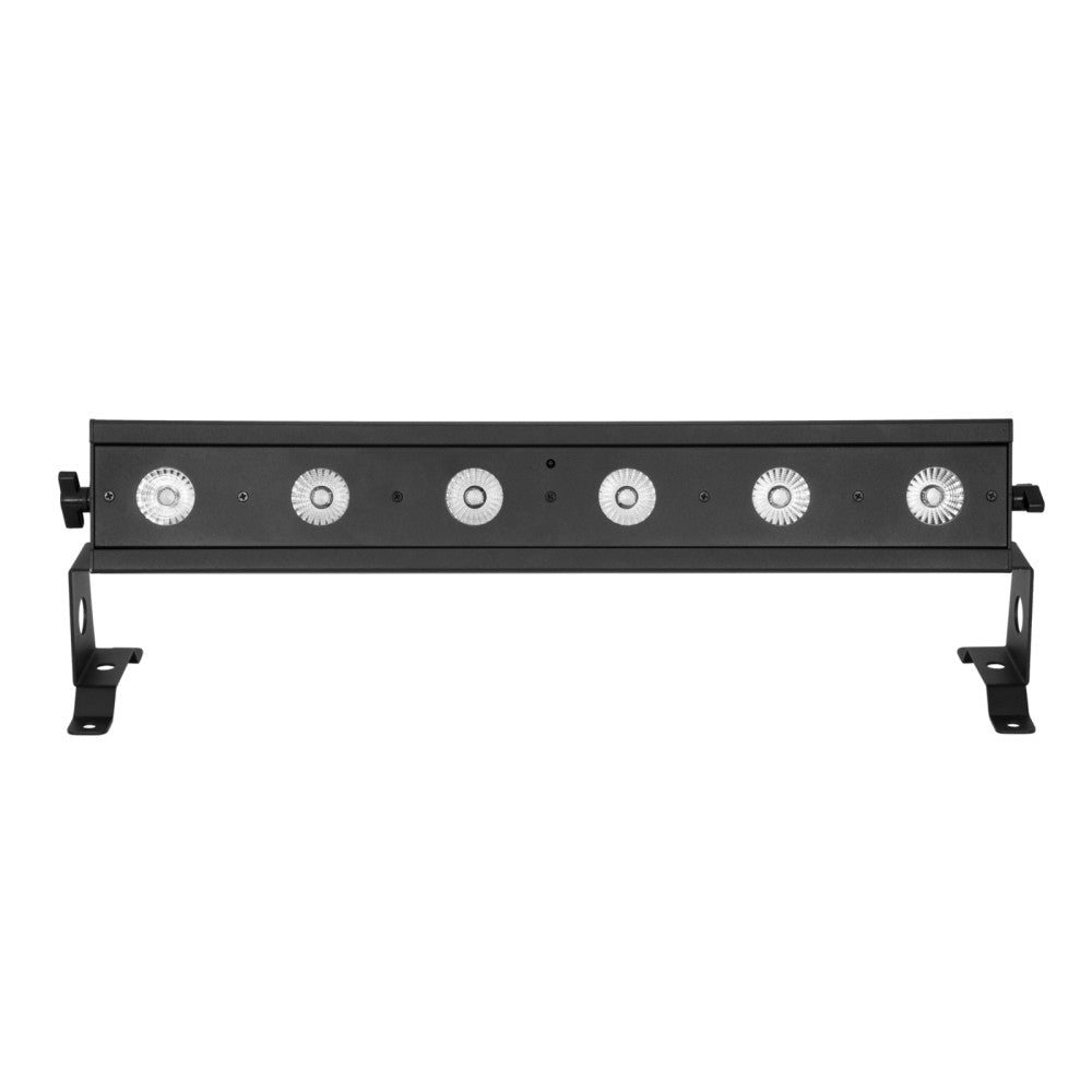 EUROLITE AKKU Bar-6 Entry QCL RGBW Bar a batteria