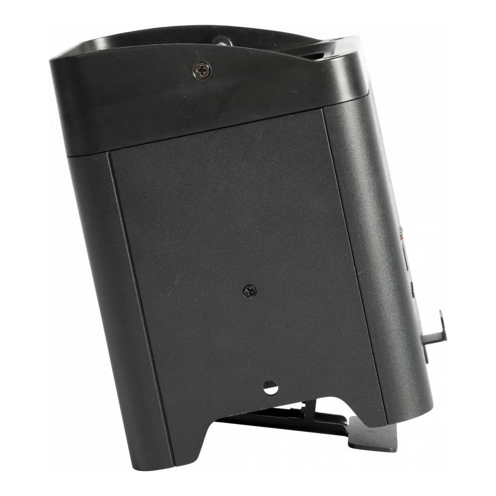 IBIZA BOX-HEX4 RGBWA-UV Battery-powered Par 4x12W