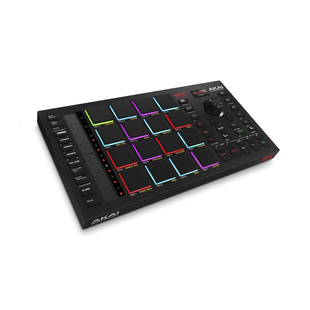 Akai Professional MPC Studio 2 Controller Midi Usb
