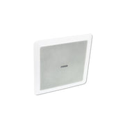 OMNITRONIC CSQ-5 Diffusore da Incasso Quadrato