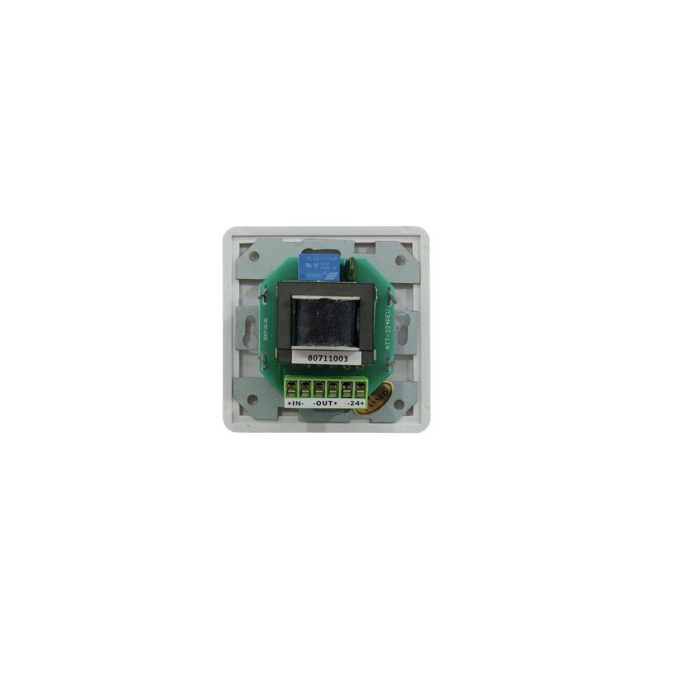 OMNITRONIC PA Control de Volumen 20 W Mono Blanco