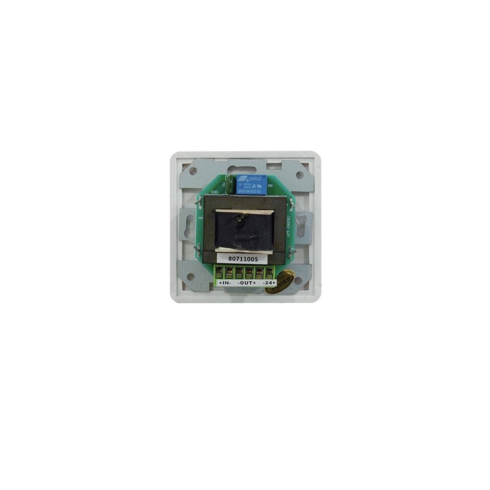 OMNITRONIC PA Controllo Volume 45 W Mono Bianco