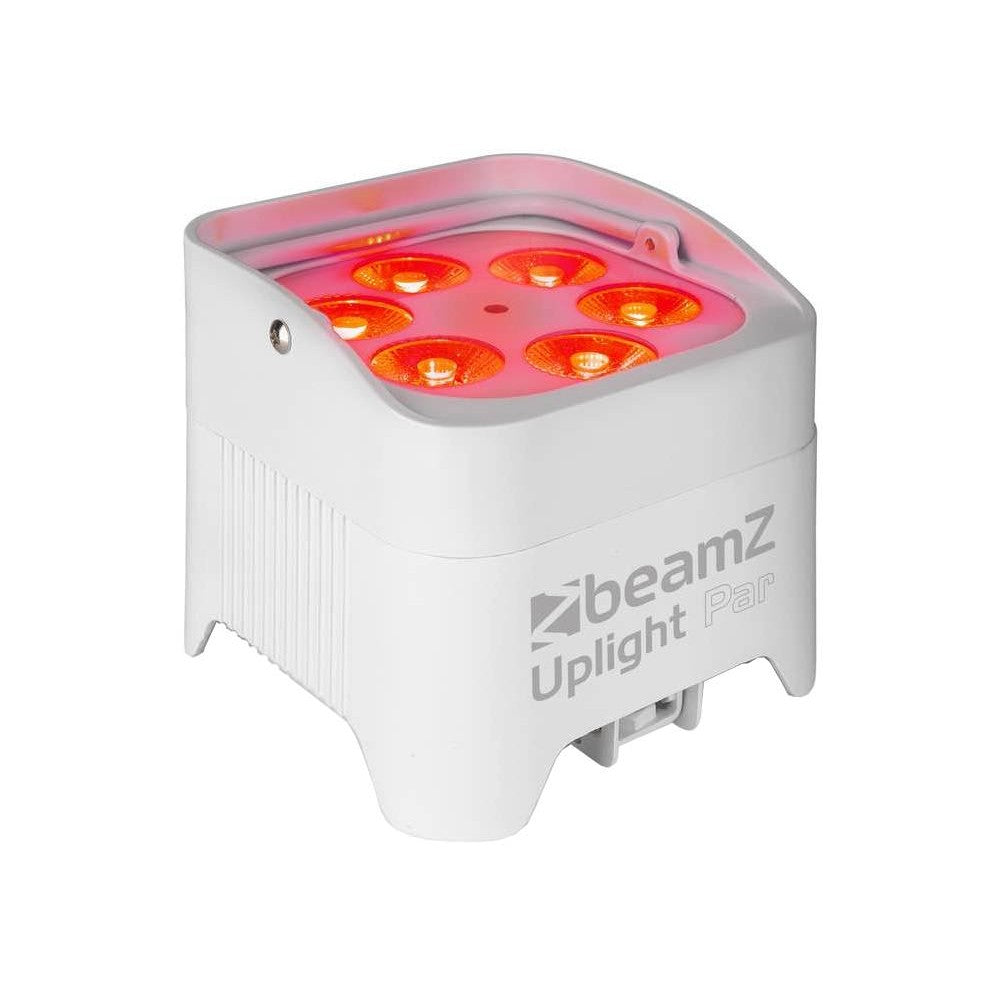 BEAMZ BBP96SW Faro uplight 6in1 WDMX IRC