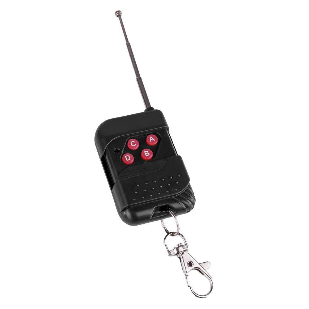 BeamZ SB1500LED Hybrid Smoke and Bubble Machine