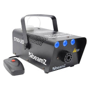 BEAMZ S700LED Macchina del fumo con LED