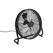 EUROLITE AF-8 Ventilatore a Tamburo