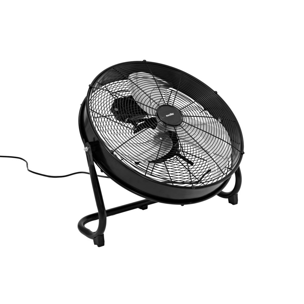 EUROLITE AF-8 Drum Fan