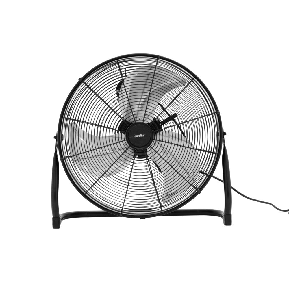 Ventilador de tambor EUROLITE AF-8