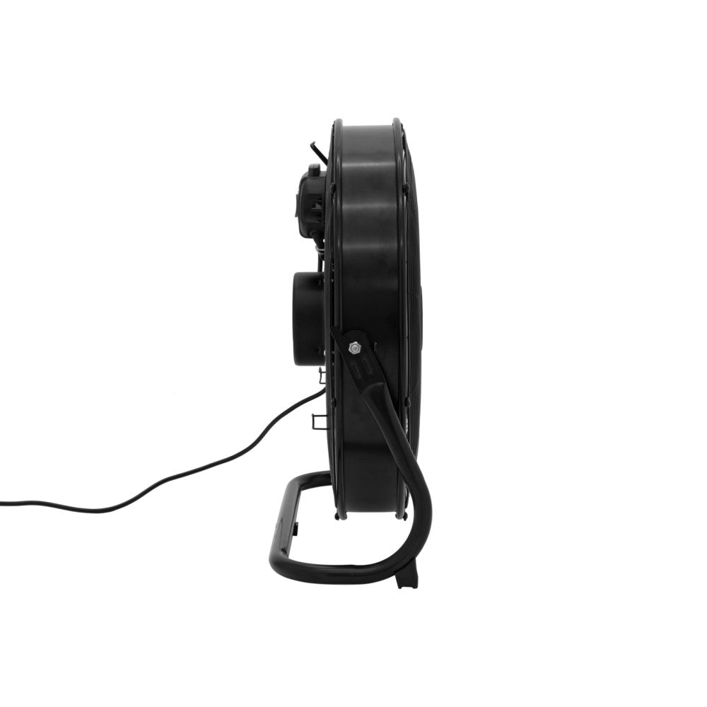 Ventilador de tambor EUROLITE AF-8